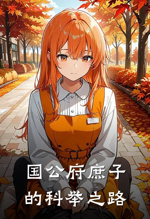 国公府庶子的科举之路