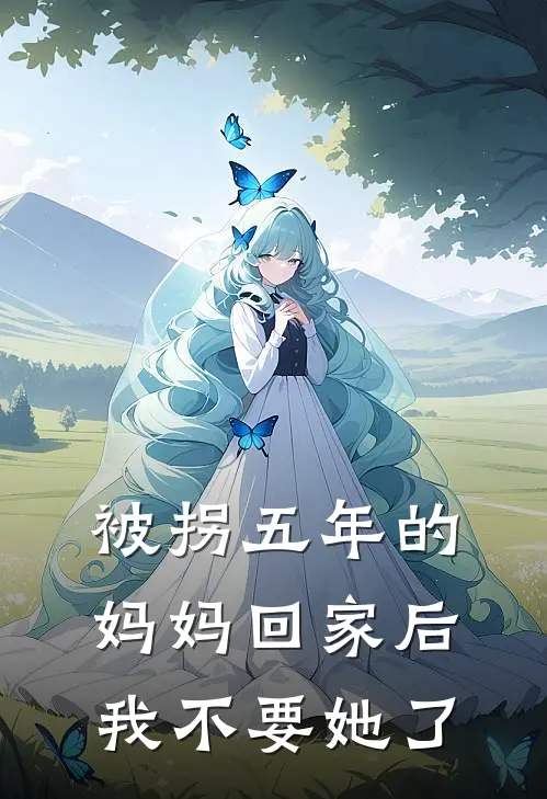 被拐五年的妈妈回家后，我不要她了