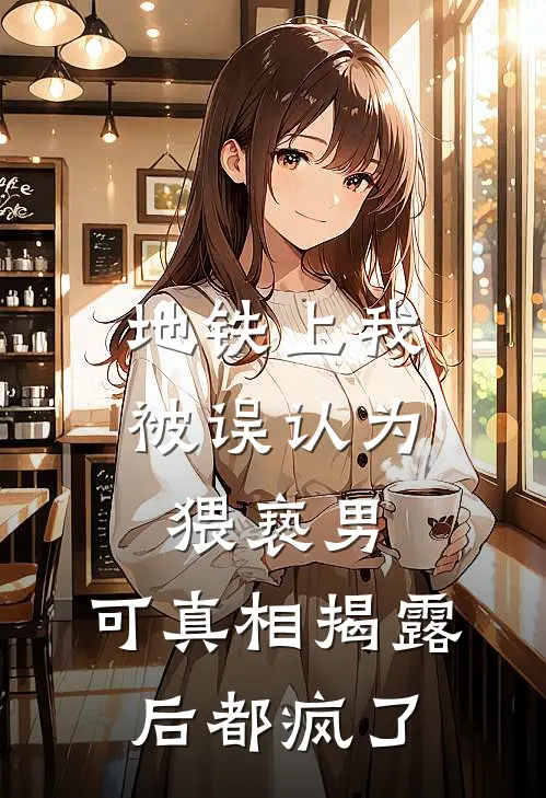 地铁上我被误认为猥亵男，可真相揭露后都疯了