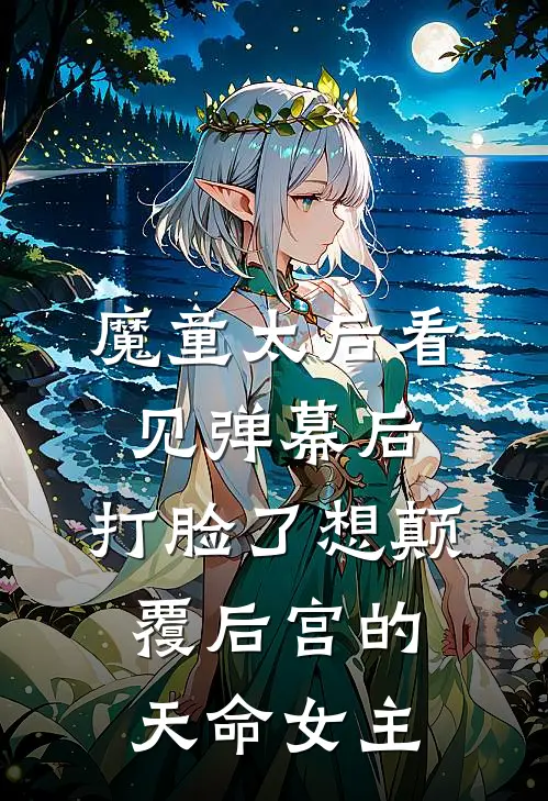 魔童太后看见弹幕后，打脸了想颠覆后宫的天命女主