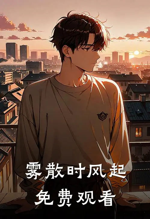 雾散时风起免费观看