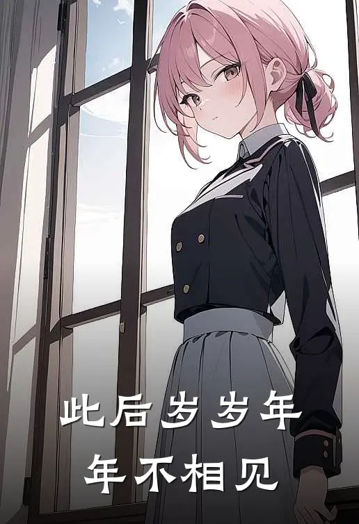 此后岁岁年年不相见