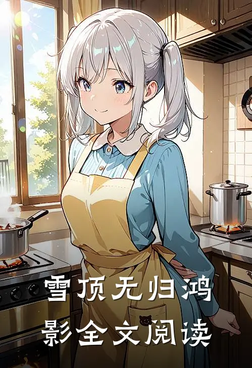 雪顶无归鸿影全文阅读