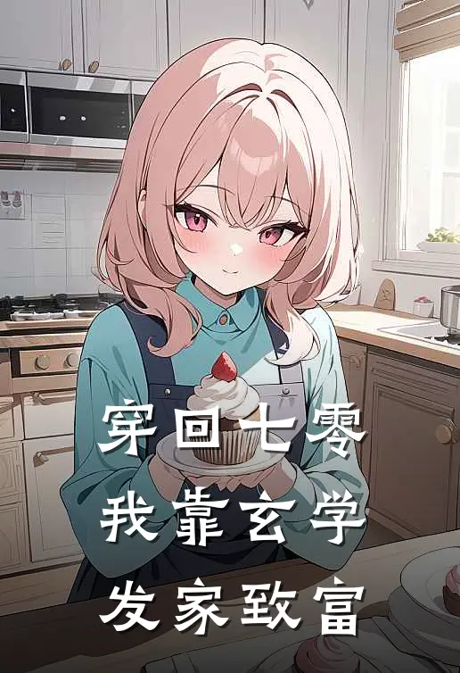 穿回七零我靠玄学发家致富