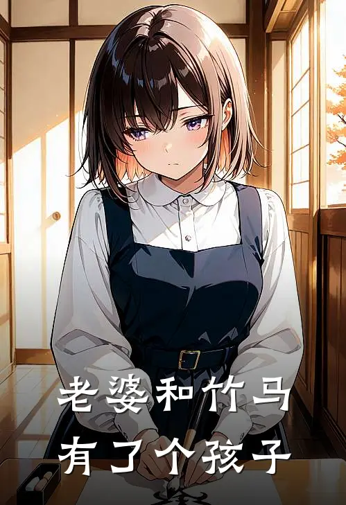 老婆和竹马有了个孩子