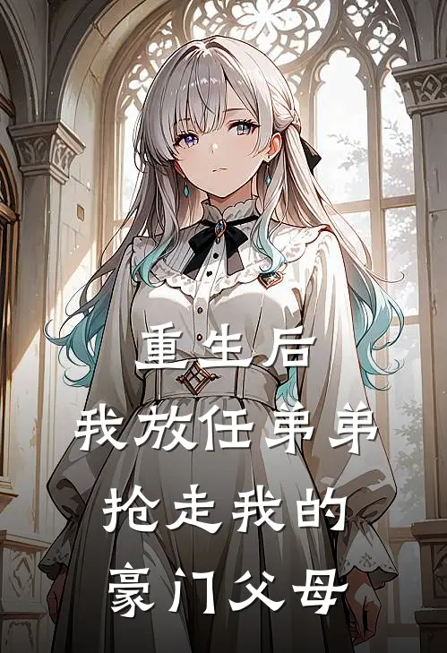 重生后，我放任弟弟抢走我的豪门父母