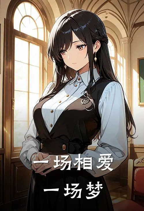 一场相爱一场梦