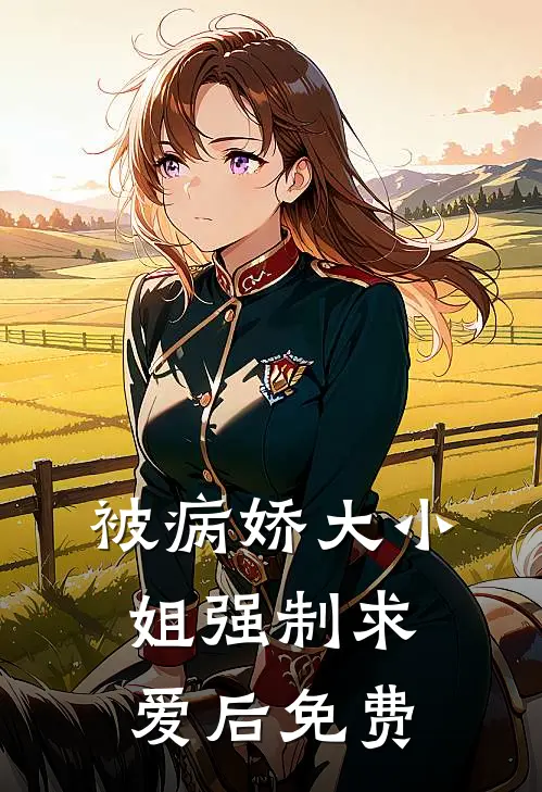 被病娇大小姐强制求爱后免费