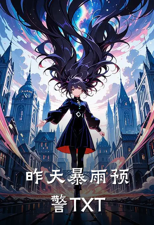 昨天暴雨预警TXT