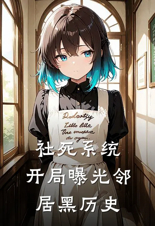 社死系统：开局曝光邻居黑历史