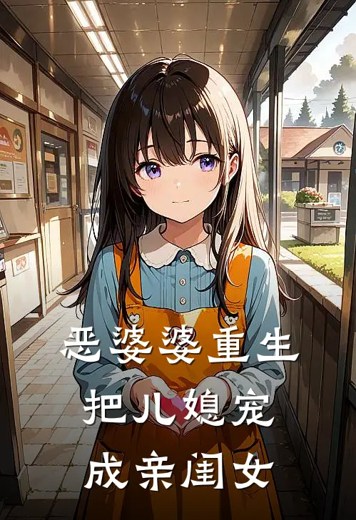 恶婆婆重生，把儿媳宠成亲闺女