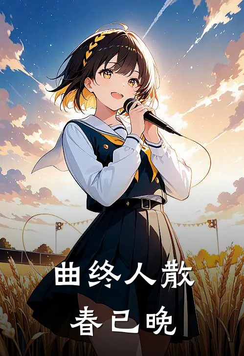曲终人散春已晚