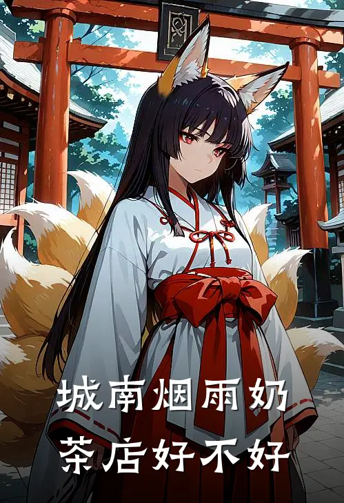 城南烟雨奶茶店好不好