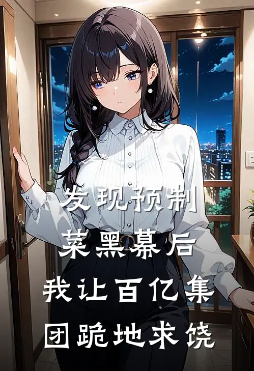 发现预制菜黑幕后，我让百亿集团跪地求饶