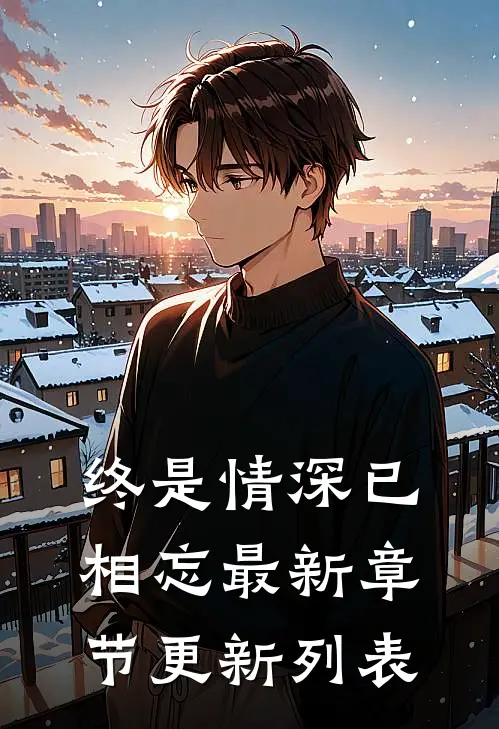 终是情深已相忘最新章节更新列表