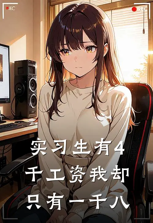 实习生有4千工资我却只有一千八