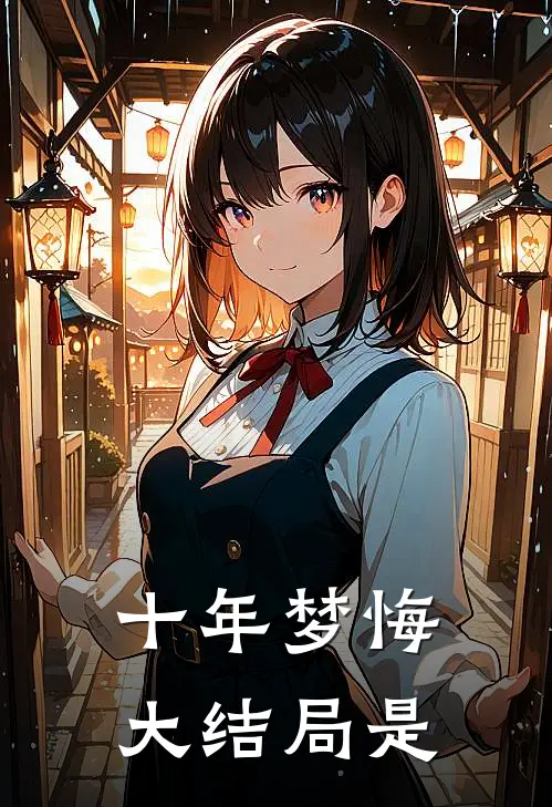 十年梦悔大结局是