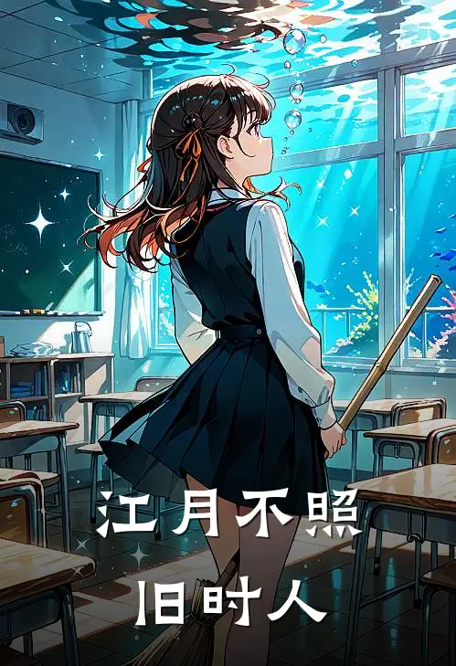 江月不照旧时人