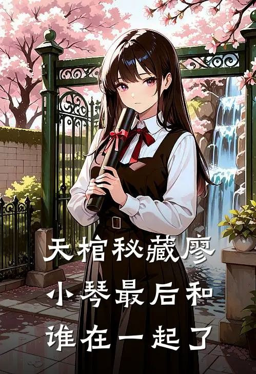 天棺秘藏廖小琴最后和谁在一起了