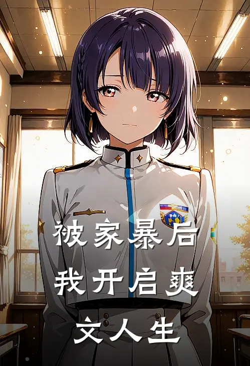 被家暴后我开启爽文人生