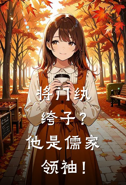 将门纨绔子？他是儒家领袖！