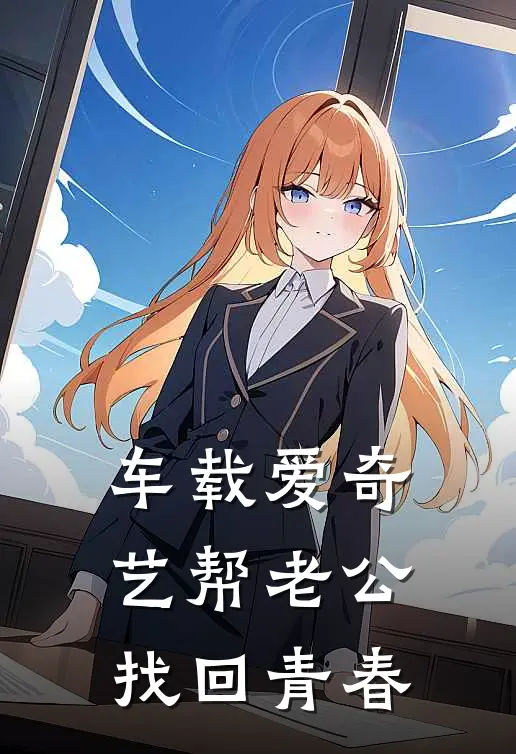 车载爱奇艺帮老公找回青春