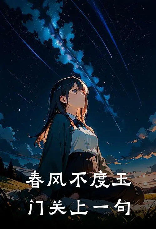 春风不度玉门关上一句