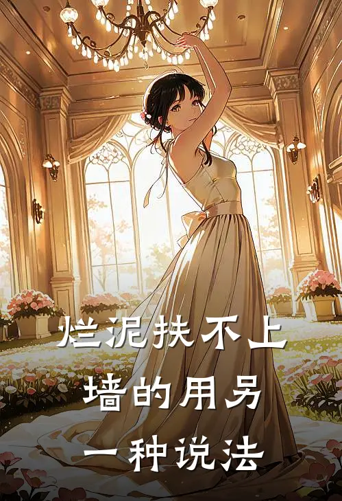 烂泥扶不上墙的用另一种说法