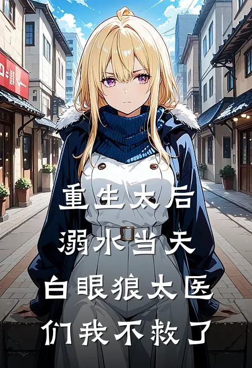 重生太后溺水当天，白眼狼太医们我不救了