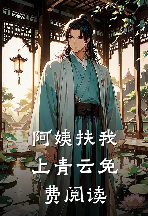 阿姨扶我上青云免费阅读