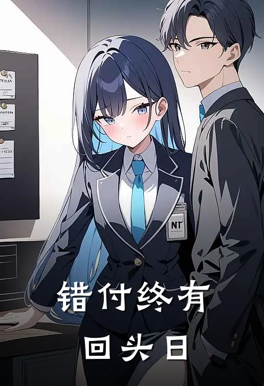 错付终有回头日