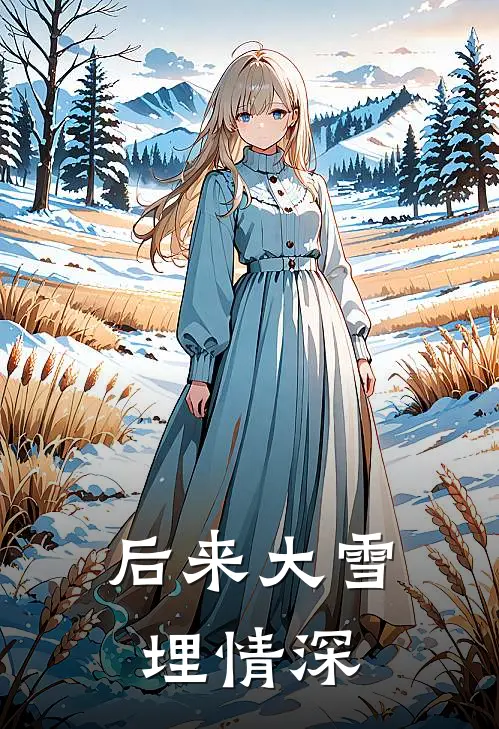 后来大雪埋情深
