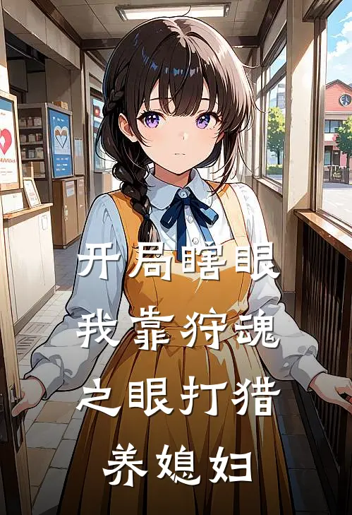 开局瞎眼：我靠狩魂之眼打猎养媳妇