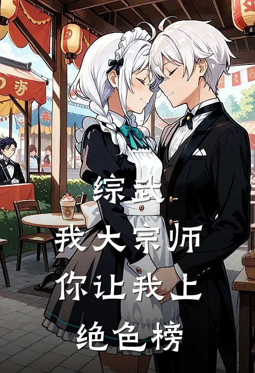 综武：我大宗师，你让我上绝色榜