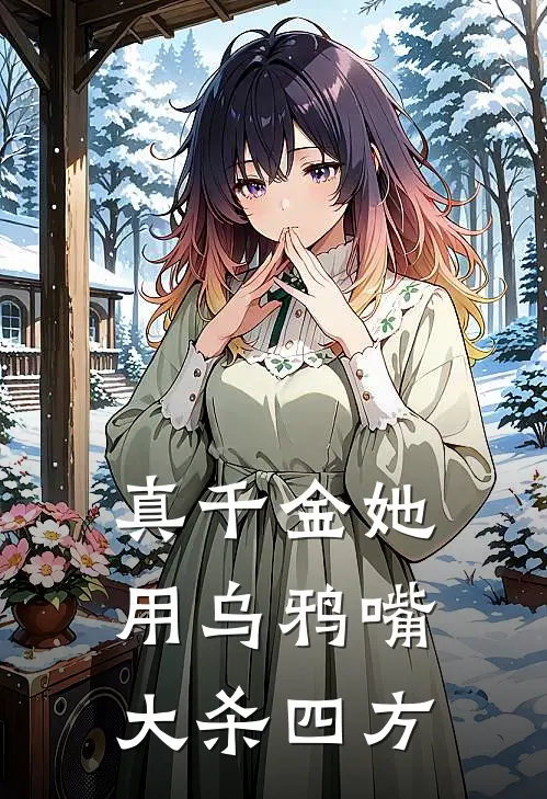 真千金她用乌鸦嘴大杀四方