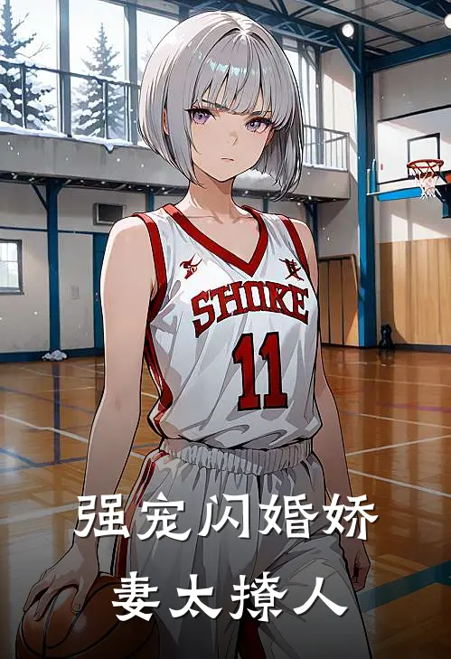 强宠闪婚娇妻太撩人