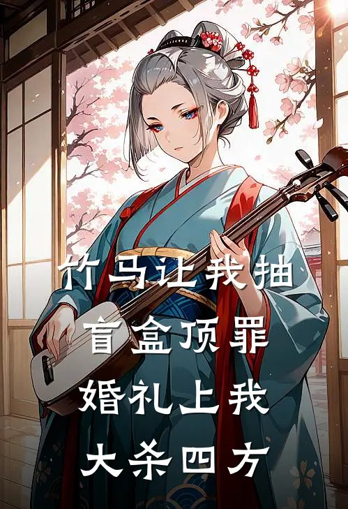 竹马让我抽盲盒顶罪，婚礼上我大杀四方