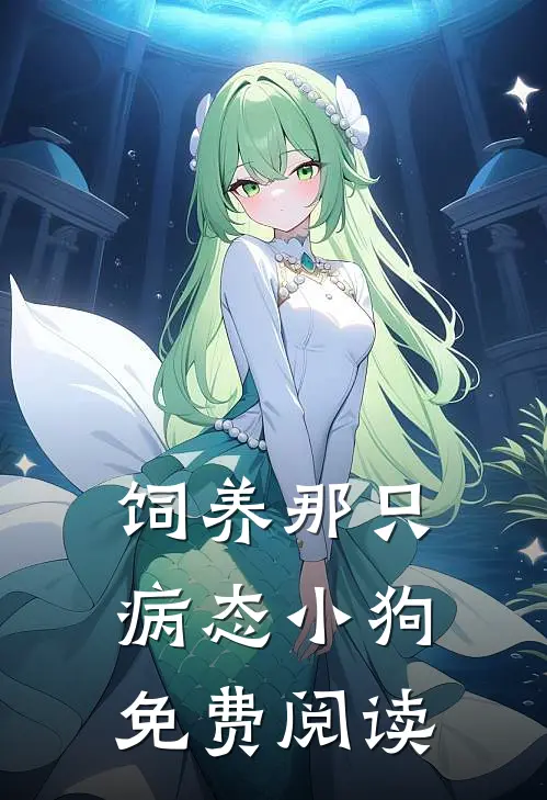 饲养那只病态小狗免费阅读