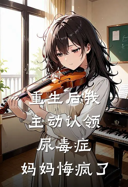 重生后我主动认领尿毒症，妈妈悔疯了