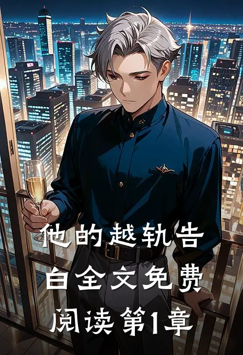 他的越轨告白全文免费阅读第1章