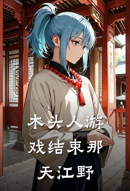 木头人游戏结束那天江野