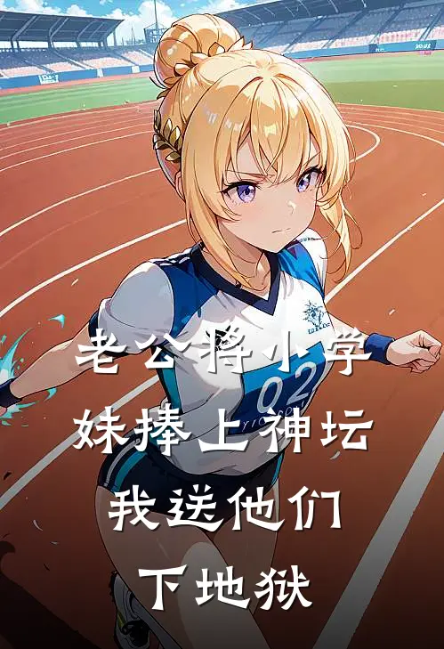 老公将小学妹捧上神坛，我送他们下地狱