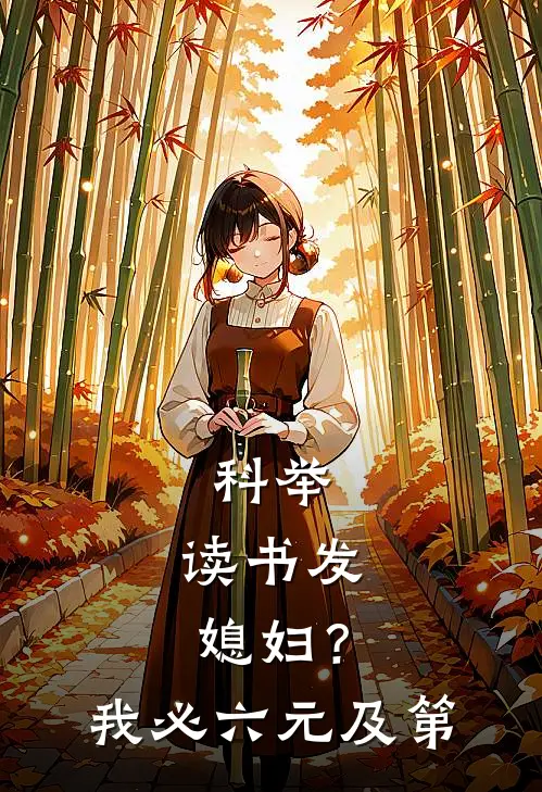 科举：读书发媳妇？我必六元及第
