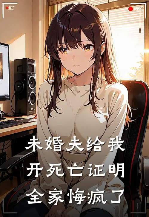 未婚夫给我开死亡证明全家悔疯了