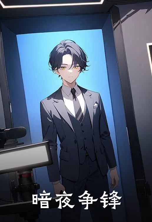 暗夜争锋