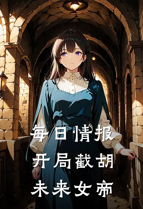 每日情报，开局截胡未来女帝