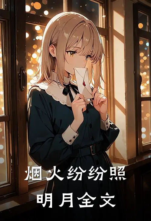 烟火纷纷照明月全文