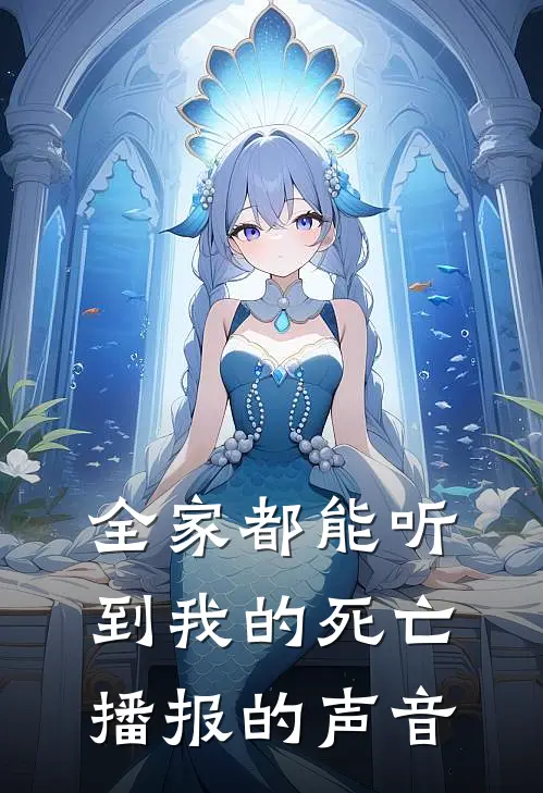 全家都能听到我的死亡播报的声音