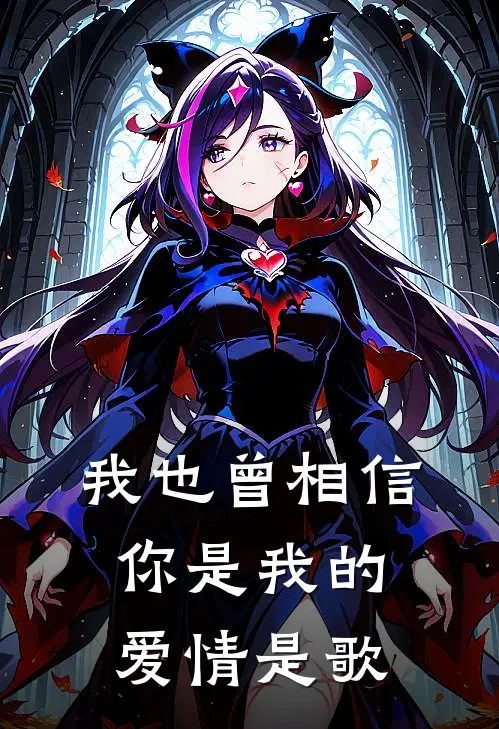 我也曾相信你是我的爱情是歌