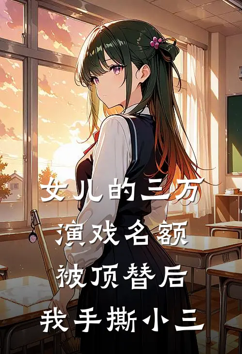 女儿的三万演戏名额被顶替后，我手撕小三